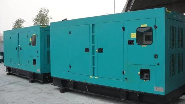 孟村幼儿园备用发电机供