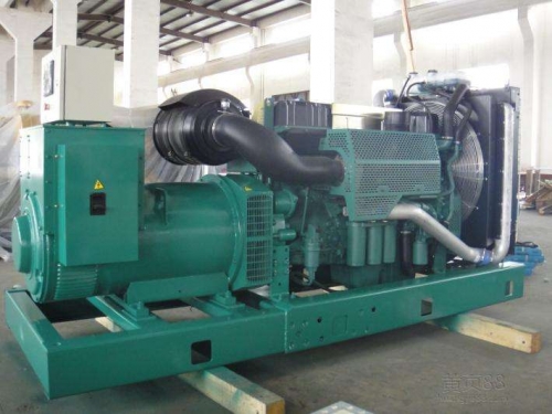 孟村便携静音：租赁无声发电机组，便携式解决能源需求