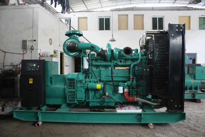 孟村环保无噪音：租用静音发电机组，为环境和耳朵双重保驾护航